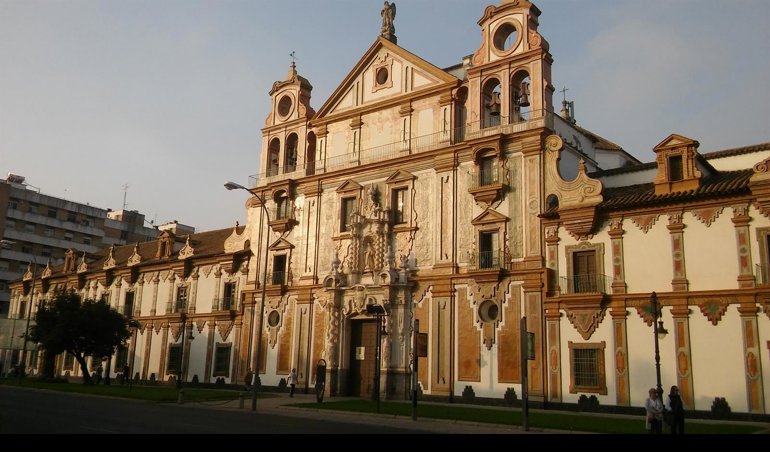 Córdoba única