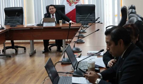 peru