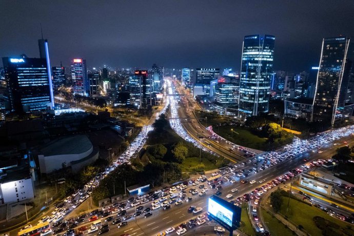 Archivo - Perú.- APEC 2024: ¿qué es el APEC y qué economías lo integran?