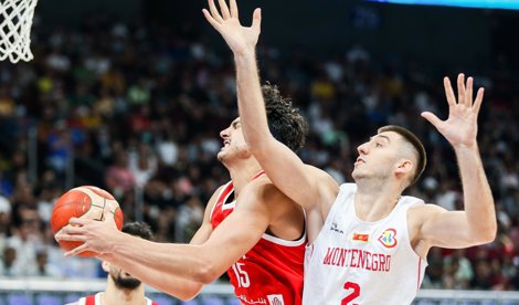 Baloncesto