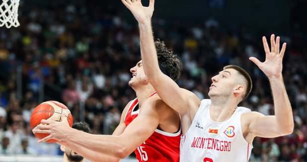 Baloncesto