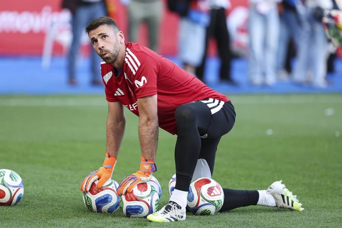 Unai Simón