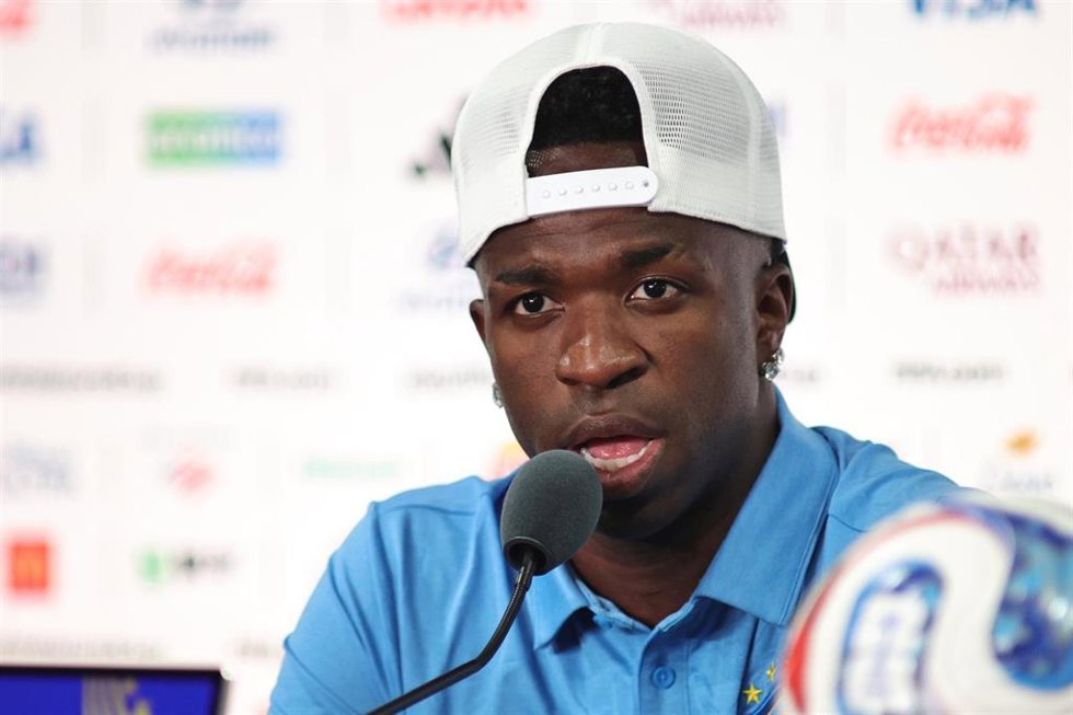 Vinícius Júnior