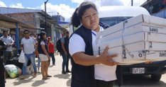 peru