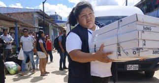 peru