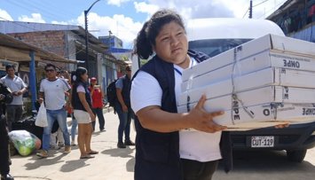 peru