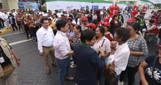peru
