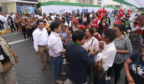 peru