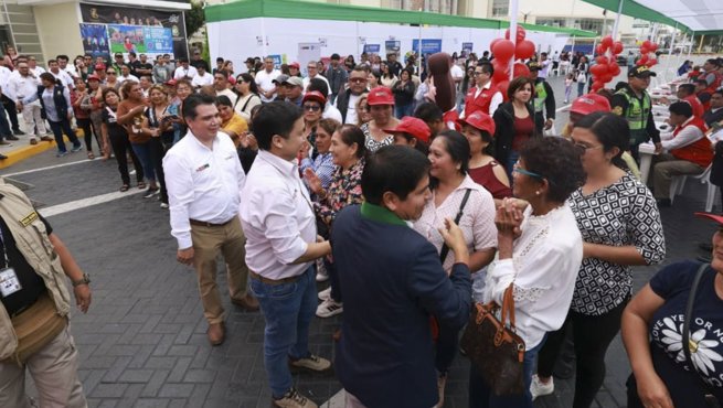 peru