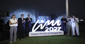 peru