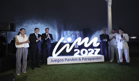 peru
