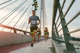 Foto: Correr maratones sí altera el corazón, pero no está claro si para bien o para mal