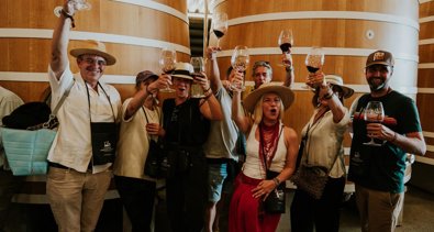 La Rioja
