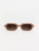GAFAS MARRONES