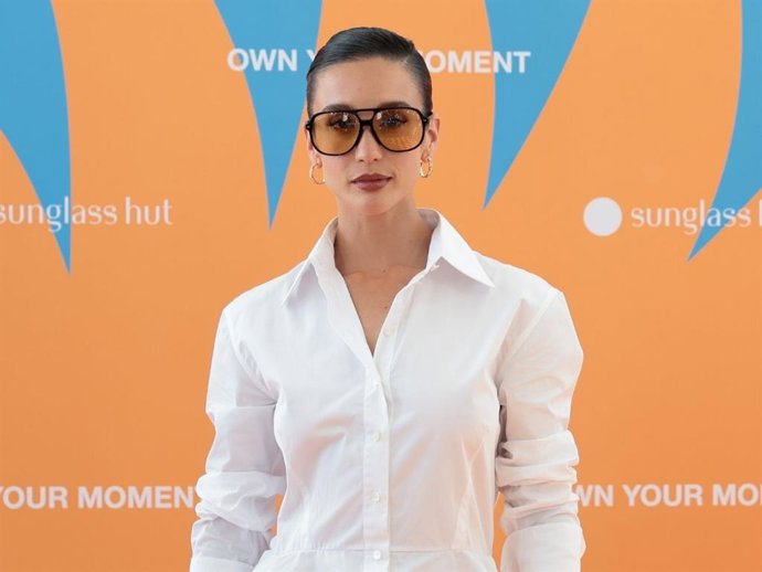 María Pedraza presume del accesorio que cambiará cualquier 'look' de verano