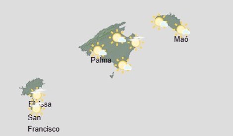 Islas Baleares