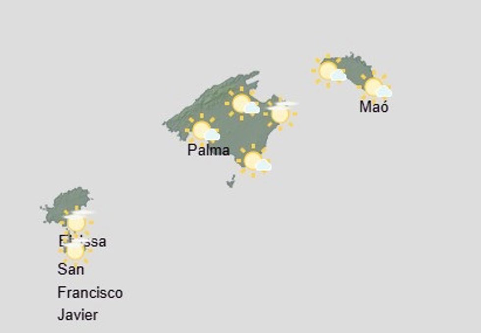 Predicción meteorológica