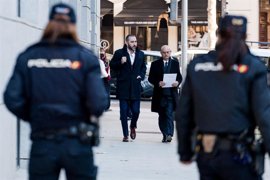 Foto: Carlos Luján - Europa Press - Archivo