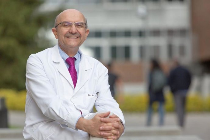 Miguel Ángel Martínez-González