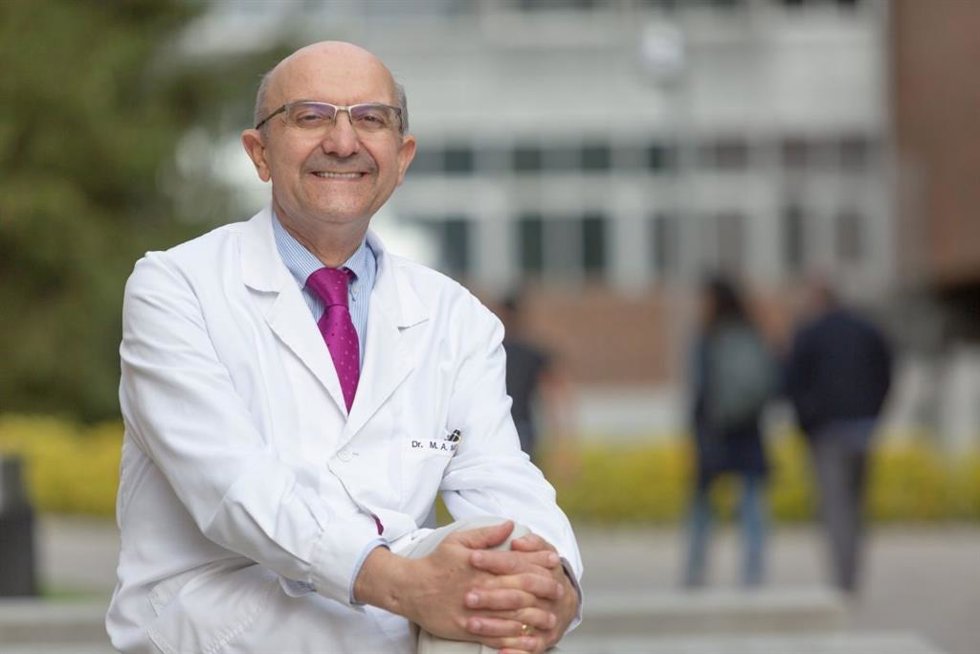 Miguel Ángel Martínez-González
