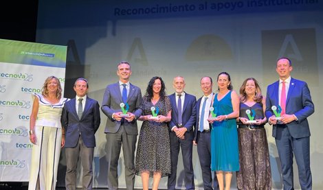 Es  Andalucía - Almería