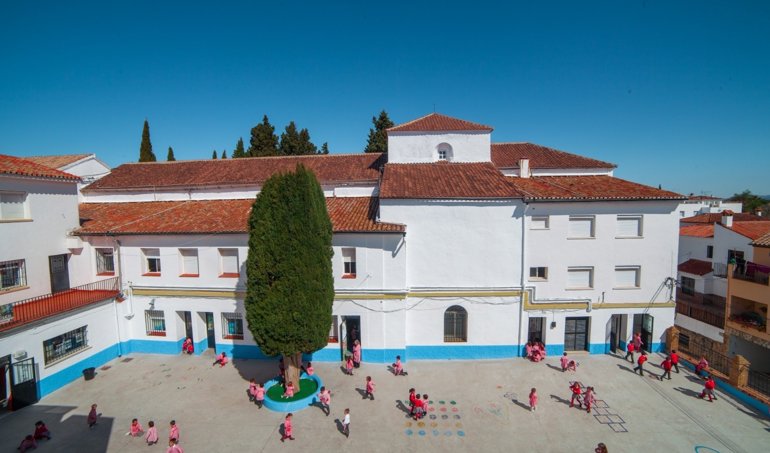 Fundación Unicaja