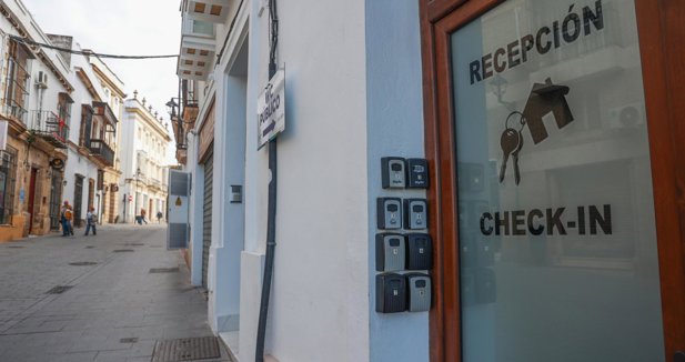 Turismo Andaluz
