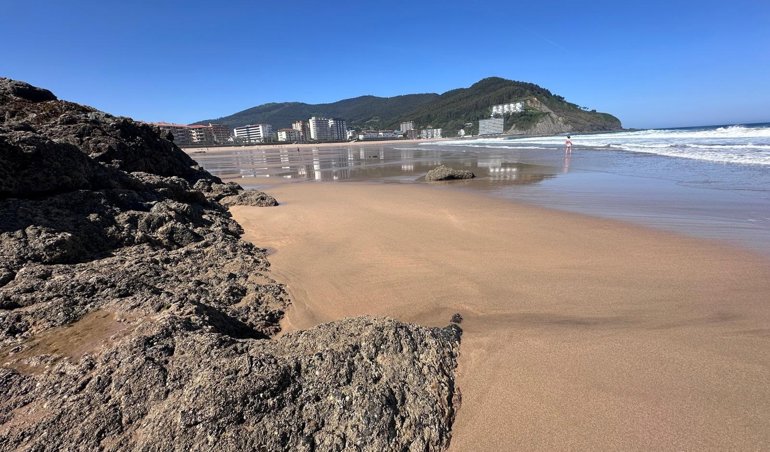 País Vasco