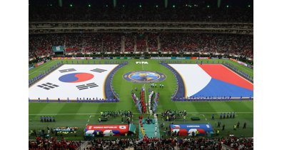 Mundial