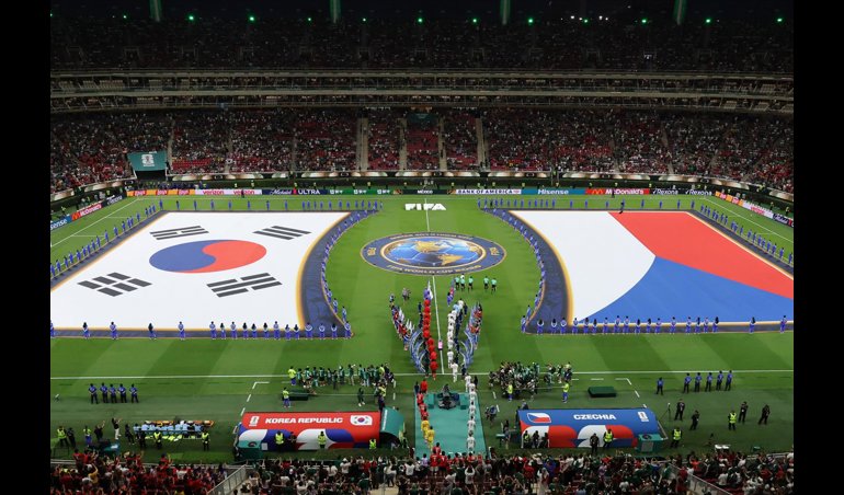 Mundial