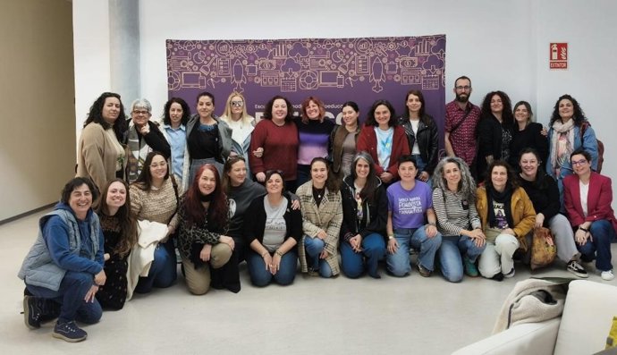 El Gobierno de Asturias abre el lunes las inscripciones de la tercera edición de la Escuela de Formadoras en Coeducación