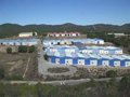El número de empresas inscritas en la Seguridad Social en mayo en Huelva vuelve a crecer en la tasa interanual