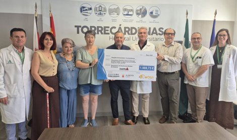 Es  Andalucía - Almería