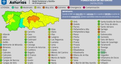 Asturias
