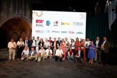 Foto: La décima edición de los Premios Porc d'Or Ibérico reúne a más de 450 profesionales en Jerez de los Caballeros