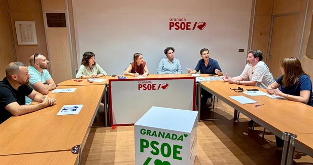 Andalucía