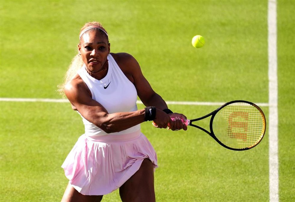 Serena Williams