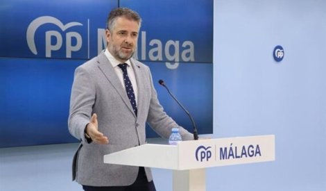 Málaga