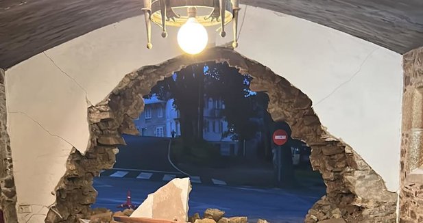 Galicia