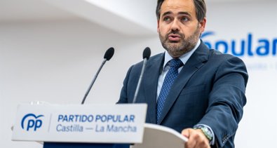 Castilla-La Mancha