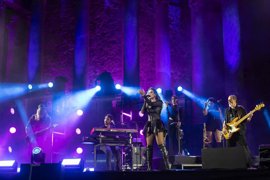 Foto: STONE & MUSIC FESTIVAL