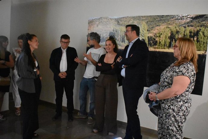 C-LM participará en la Culture & Museums International Tech Forum que se celebrará en Málaga los días 22 y 23 de junio