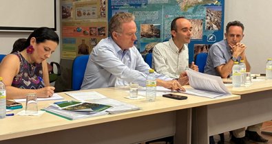 Es  Andalucía - Almería
