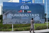 Pakistán insiste en que EEUU e Irán firmarán "digitalmente" este domingo a pesar del desmentido iraní