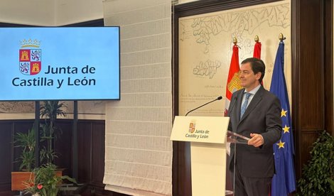 Castilla y León