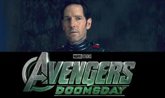 Foto: Kevin Feige adelanta el estado de Ant-Man en Vengadores: Doomsday