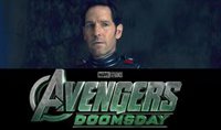 Kevin Feige adelanta el estado de Ant-Man en Vengadores: Doomsday