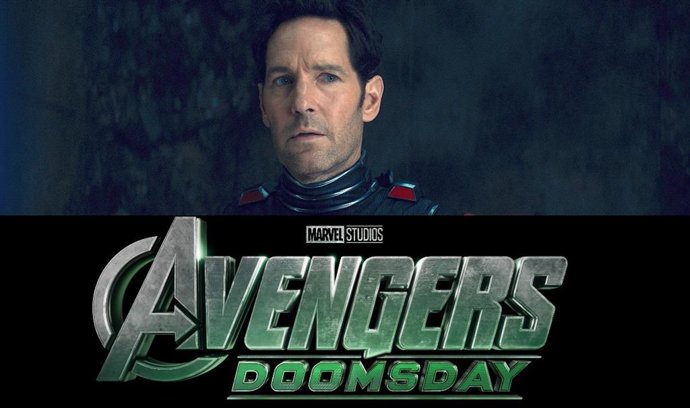 Kevin Feige anticipa el nuevo e inesperado papel de Ant-Man en Vengadores: Doomsday