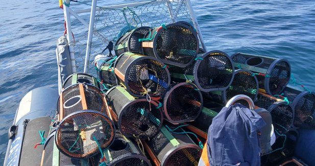 Pesca Galicia
