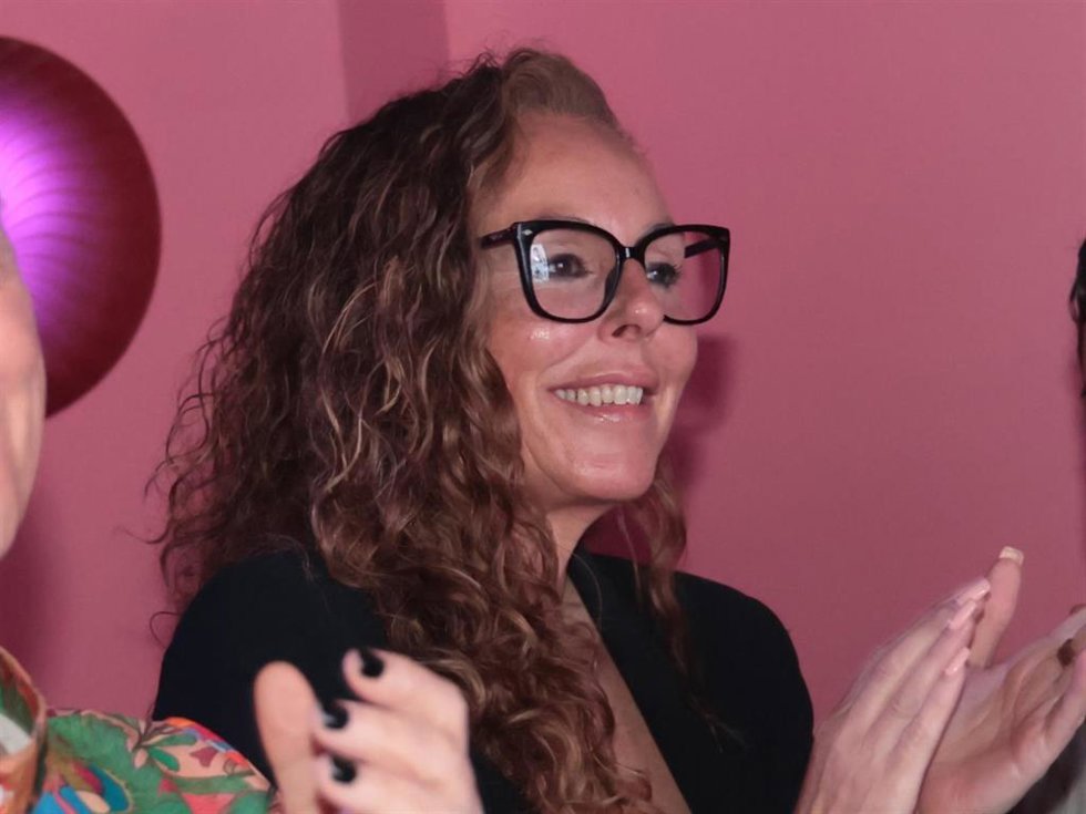 Rocío Carrasco elige Madrid frente a Chipiona para recordar a Rocío Jurado en el 20 aniversario de su muerte